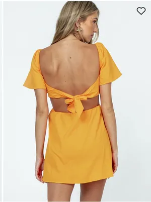 Princess Polly Dress thumbnail 3