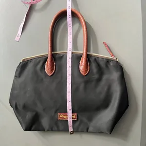 Guess by Marciano Dooney & Bourke Womens Handbag Old Money Quiet Luxury Classy Glam Feminine thumbnail 10