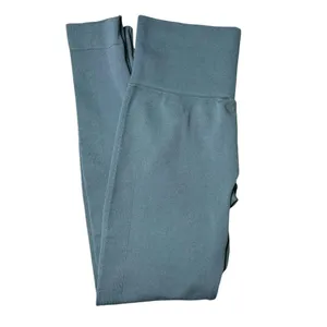 SET Active Sculptflex Leggings *Green/Blue thumbnail 3