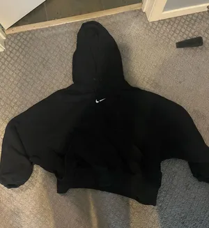 Nike sweatshirt thumbnail 1