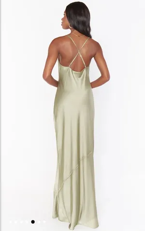 Show Me Your Mumu Dress thumbnail 2