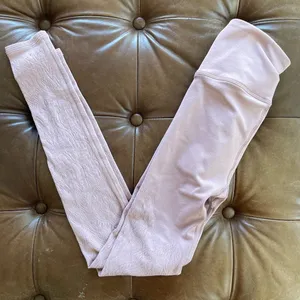 Lululemon align - see threw lace thumbnail 5