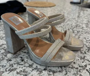 DV by Dolce Vita Heels thumbnail 1