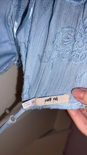 Miami Blue Romper thumbnail 5