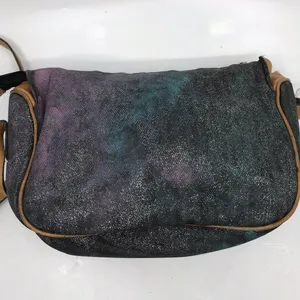 Fendi Vintage Bag Customized w/ Bow and Dog thumbnail 6