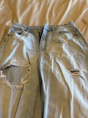 American Eagle Jeans thumbnail 4