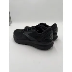 Brooks Womens Ghost 16 Running Shoes Wide 120407 1D 020 Black NWOB Size 7 D thumbnail 4