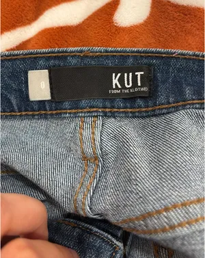 Kut From The Kloth Jeans thumbnail 4