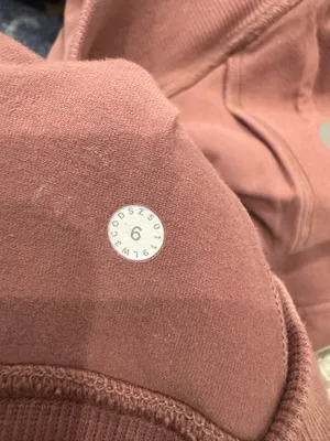 Lululemon All Yours Hoodie 6 thumbnail 4