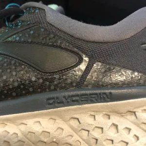 BROOKS glycerin athletic training shoes sneakers women’s 7 thumbnail 2