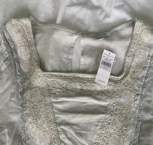 American Eagle Square Neck Long Sleeve thumbnail 6