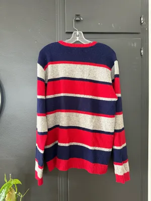 Supreme wool sweater thumbnail 2