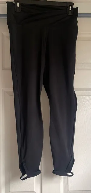 Nike Yoga Leggings thumbnail 1
