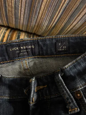 Lucky Brand Jeans Bootcut thumbnail 3