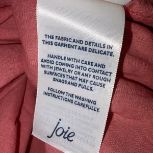 Joie Tea Rose Sleeveless Cotton Maxi Dress Medium thumbnail 8
