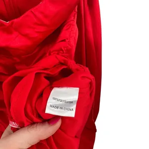 Hello Molly Red Off Shoulder Ruched Mini Dress Cocktail Womens Small AU 8 US 4 thumbnail 5