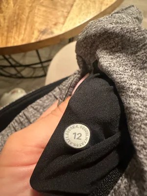 Lululemon Tracker Short thumbnail 7