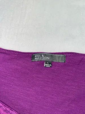 Blouse Size L thumbnail 4