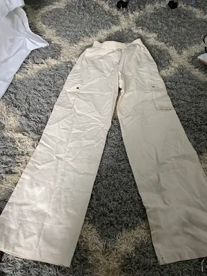 Pretty Little Thing cargo pants thumbnail 1