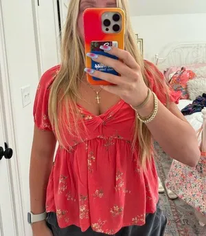 small american eagle top thumbnail 1
