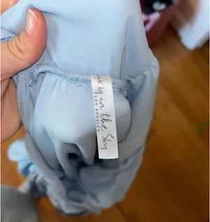Lucy in the Sky Dress thumbnail 4