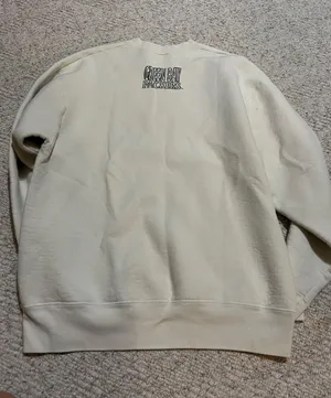 Vintage Green Bay Packer Crewneck thumbnail 3