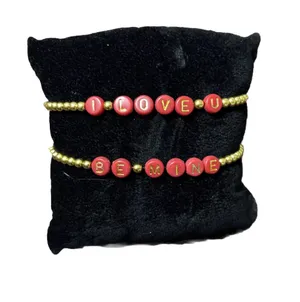 Bracelet Set for Valentine’s Day thumbnail 1