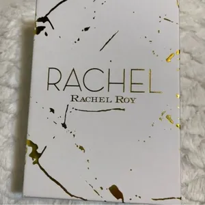 Rachel Roy Necklace NIB Trio Set Kindness is Always Fashionable thumbnail 6