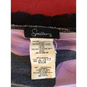 Speechless vintage Y2K floral blouse top Size Medium thumbnail 3