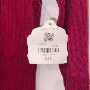 Altar’d State Sweater dress size Small (NWT) thumbnail 2