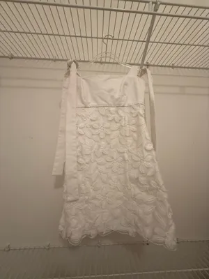 Alexis Mini Dress thumbnail 2