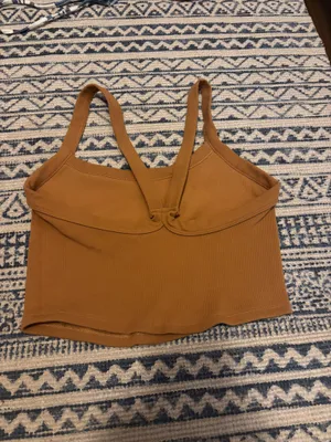 Free People Tank Top Women’s thumbnail 2
