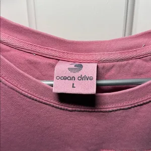 Ocean Drive Marco‎ Island Florida Crew Neck Sweater thumbnail 2
