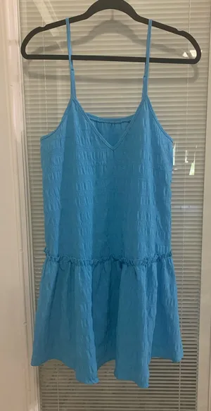 NWT Ladies Sz med dress thumbnail 1