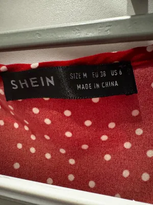 Cherry Chic Polka Dot Blouse ❤️ thumbnail 2