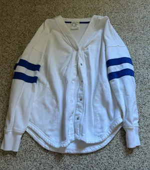OFFLINE by Aerie Button Up  thumbnail 1