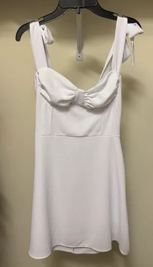 Lucy in the Sky Dress thumbnail 1