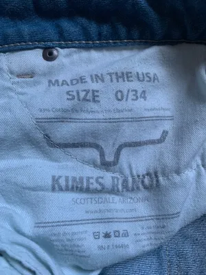 Kimes Ranch Lola Trousers thumbnail 5