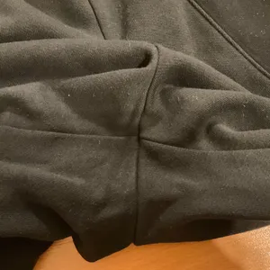 Alo Yoga Make Waves Sweatpant Vintage Black Tonal XS thumbnail 7