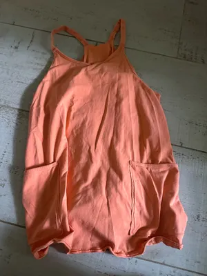Altar'd State romper dress  thumbnail 1
