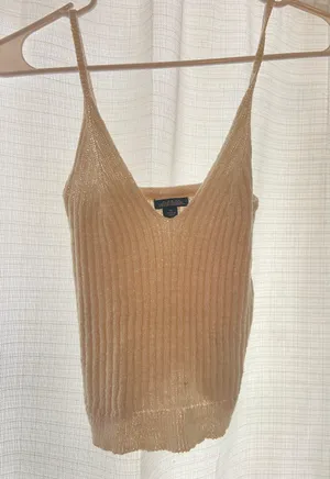 Tank Top thumbnail 1