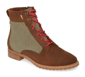 ‎Toms Nolita Bootie size 6.5 thumbnail 1