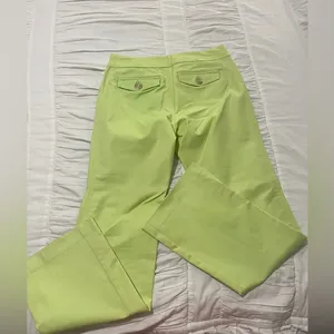 Old Navy Low Waist Pants- size 4 thumbnail 3