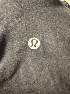 Lululemon Align Black Tank thumbnail 5