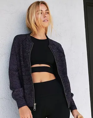 Free People Naomi Swit Jacket thumbnail 1