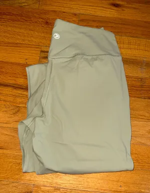 Athletic Pants Gray thumbnail 1