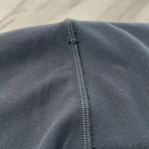 Lululemon Athletica Align Pant II in Carbon Gray thumbnail 11