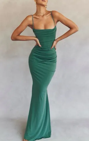 House of CB Milena Corset Dress thumbnail 1