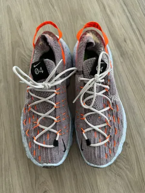 Nike Women’s Space Hippie 04 Sneakers thumbnail 2
