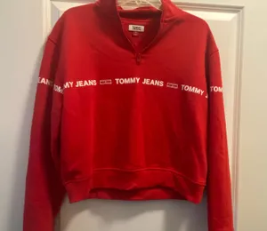 Tommy Hilfiger Top thumbnail 1